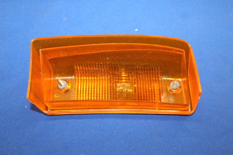 Blinkerglas links ORIGINAL Kadett C, ab 08-1977