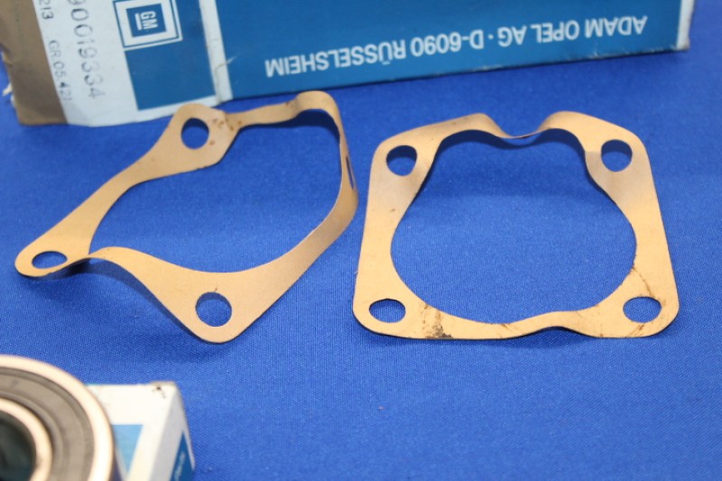 Radlagersatz ( 73mm ) ORIGINAL