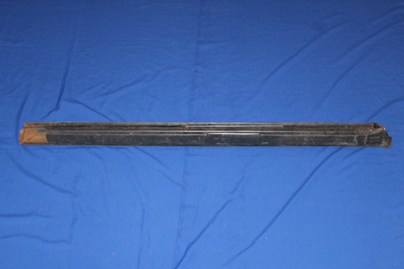 Schweller Olympia Rekord P2 links, ORIGINAL