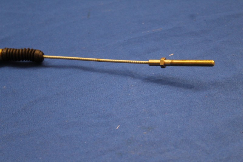 Kupplungsseil Ascona/ Manta B CIH, ORIGINAL