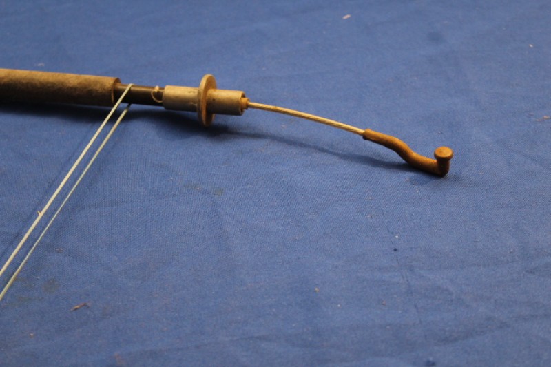 Kupplungsseil Commodore C, ORIGINAL