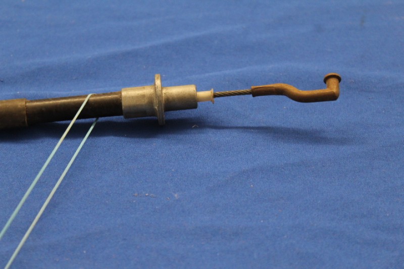 Kupplungsseil Monza A , 4-Zylinder