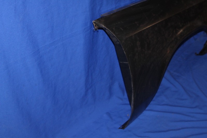 Kotflügel rechts Ascona A, ORIGINAL