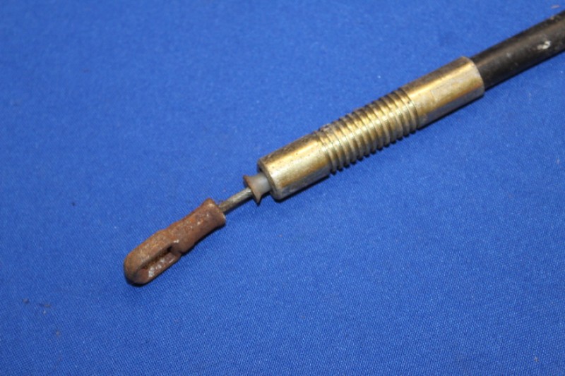 Kupplungsseil Opel GT A-L ORIGINAL