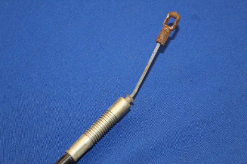 Kupplungsseil Rekord D 8"-Kupplung, ORIGINAL