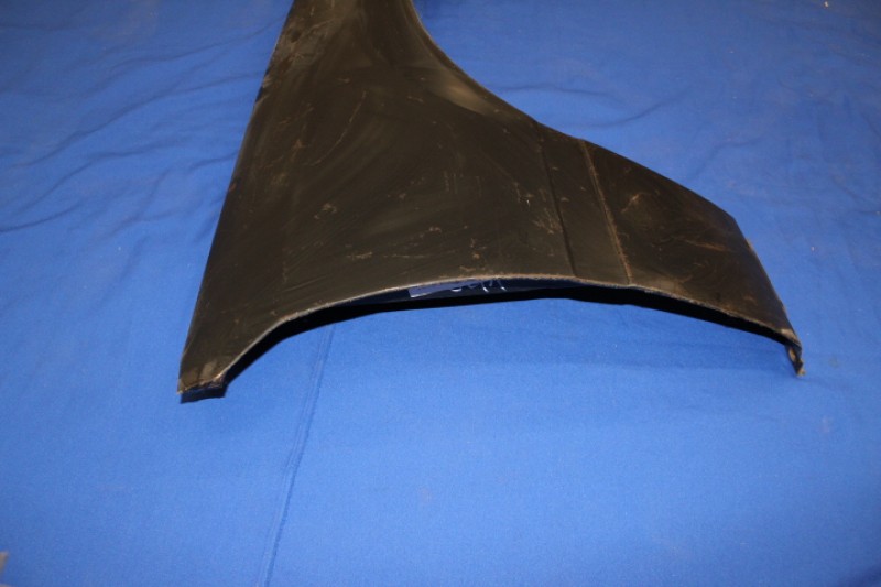 Front Wing Rekord E1 right ´Repro´