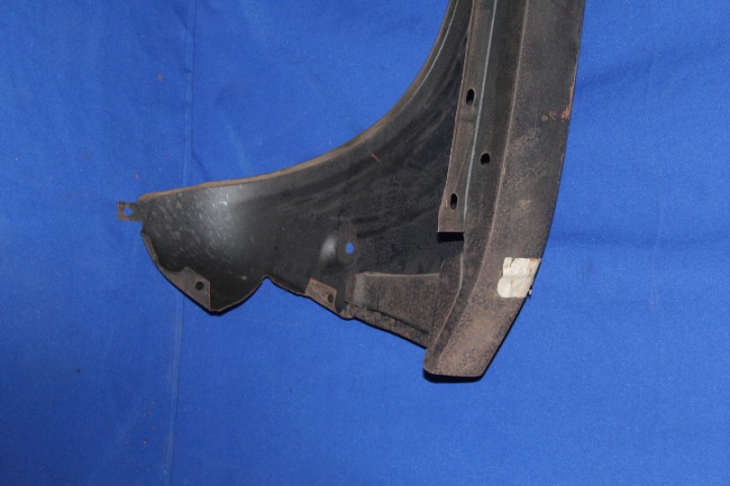 Kotflügel links Ascona A, Repro