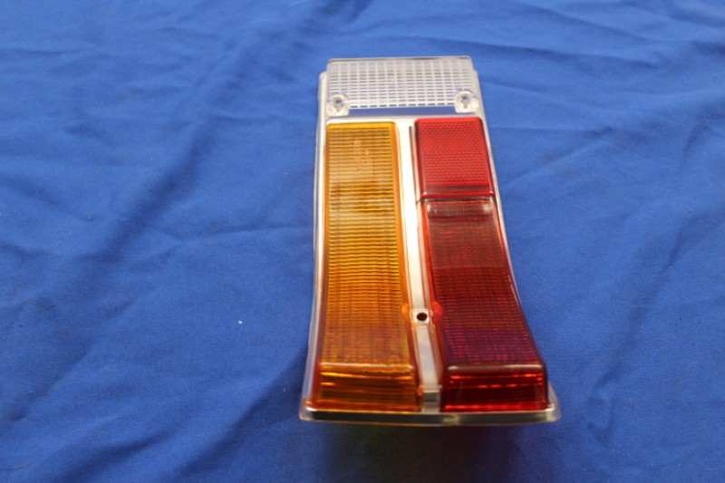 Rücklichtglas Commodore A /Rekord C links, SWF