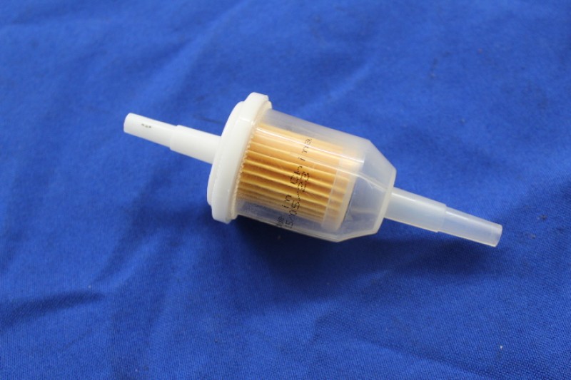 3-parts Filter Kit OHV 1,0 - 1,2