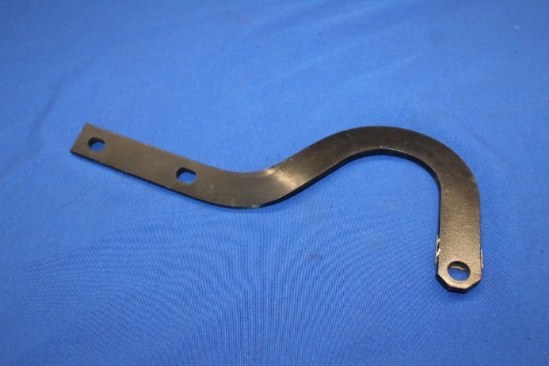 Hinge Bracket for Hood left Ascona / Manta B