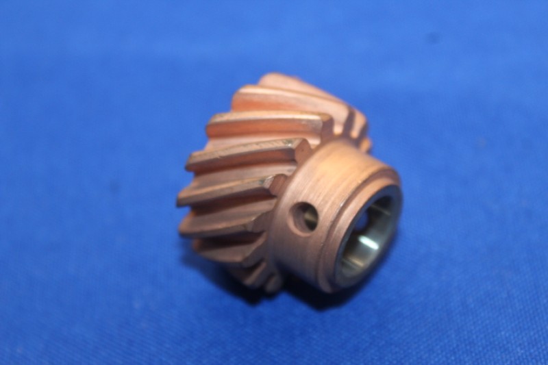 Ritzel für Zündverteiler div. Modelle ab ca. 1959