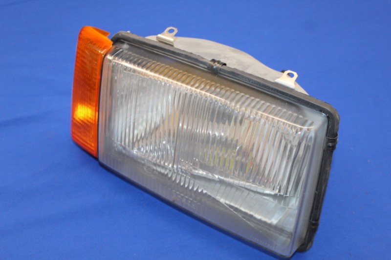 Head Lamp Rekord E1, H4 right