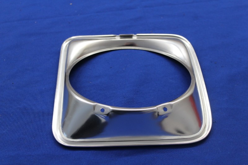 Scheinwerfer-Zierring Ascona A, links