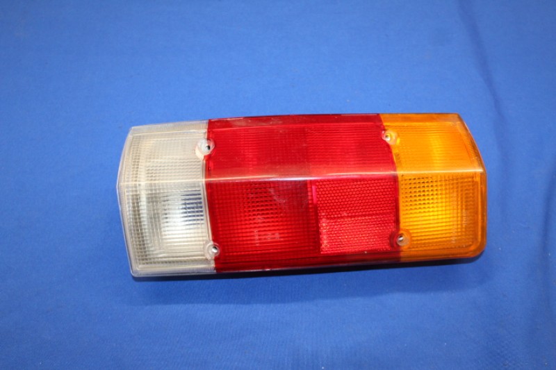 Taillight Rekord E Caravan left