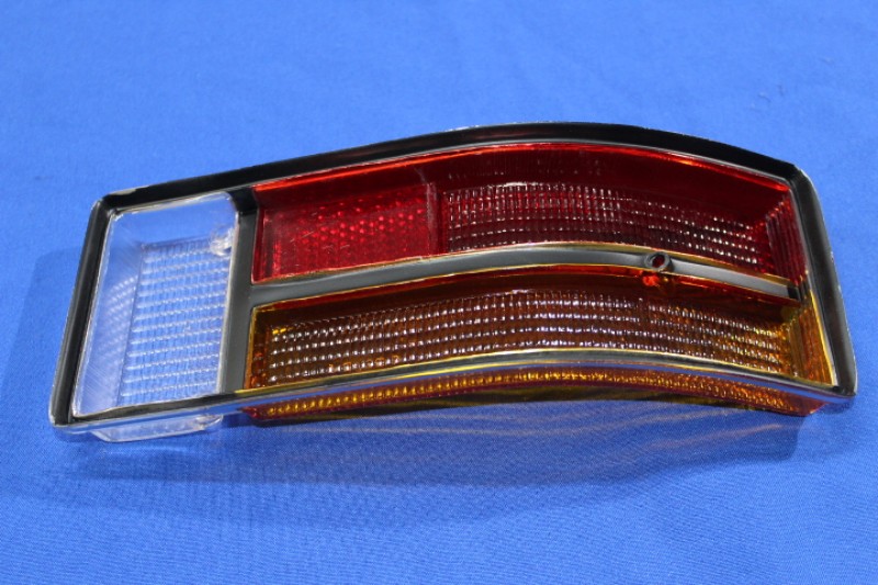 Rücklichtglas Commodore A / Rekord C rechts