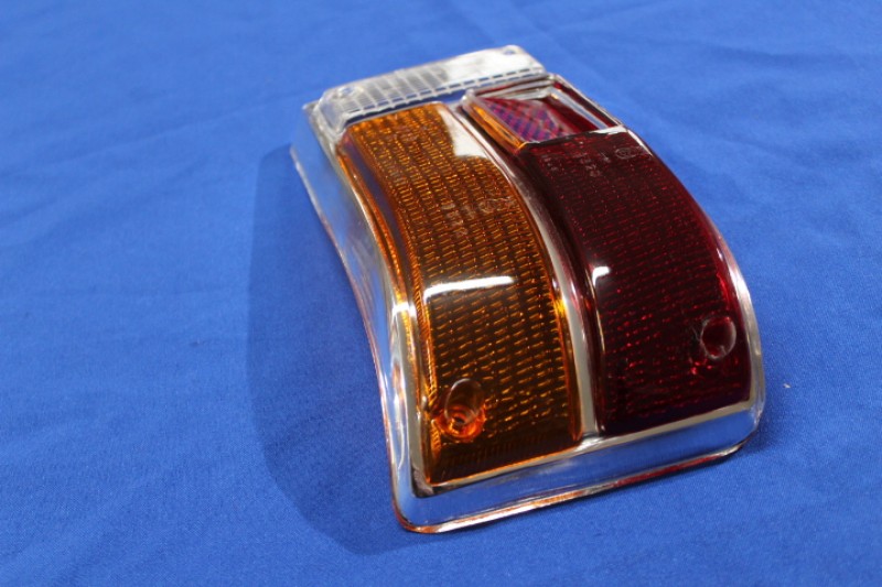 Taillight Glas Kadett B later Chassis-No., right