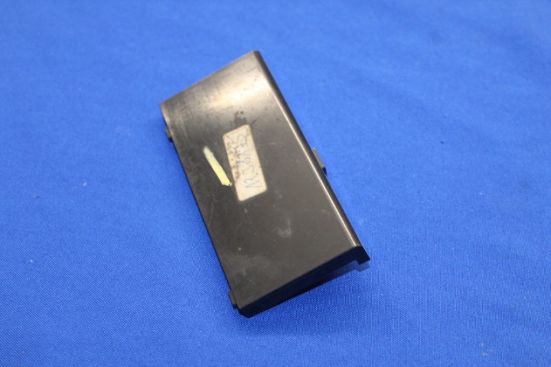 Sicherungskasten-Deckel Ascona / Manta A