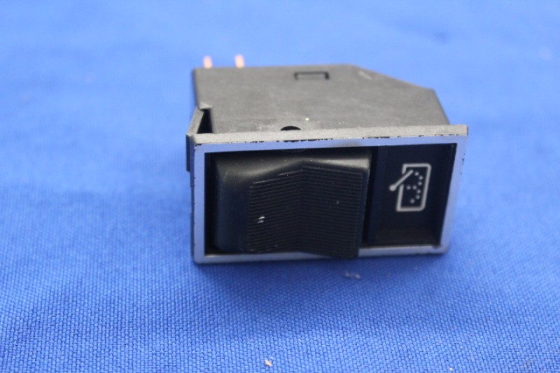 Switch for rear Window Wiper Commodore C , Rekord E Caravan, EARLY