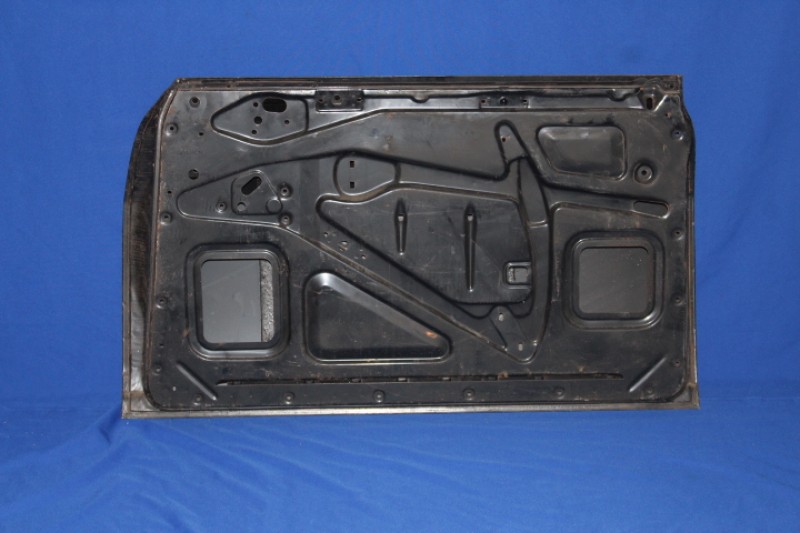 Tür Rekord A/B vorn rechts