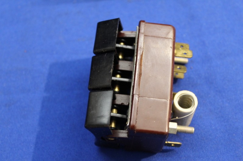 Switch for Wiper + Heater Rekord A