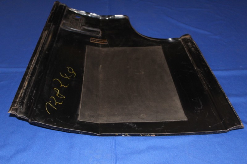 Door Shell outer Rekord A/B rear right
