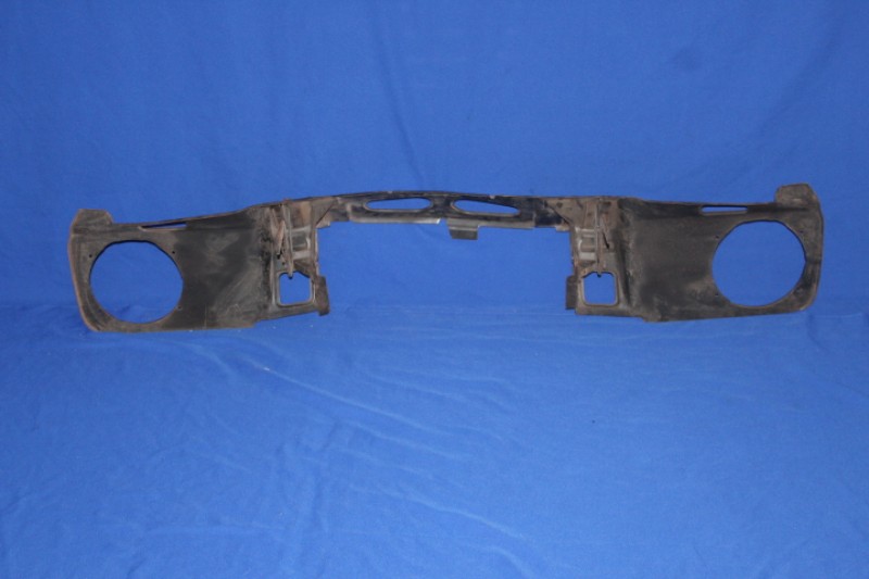 Luftleitblech vorn Ascona A, mit Haubenscharnieren