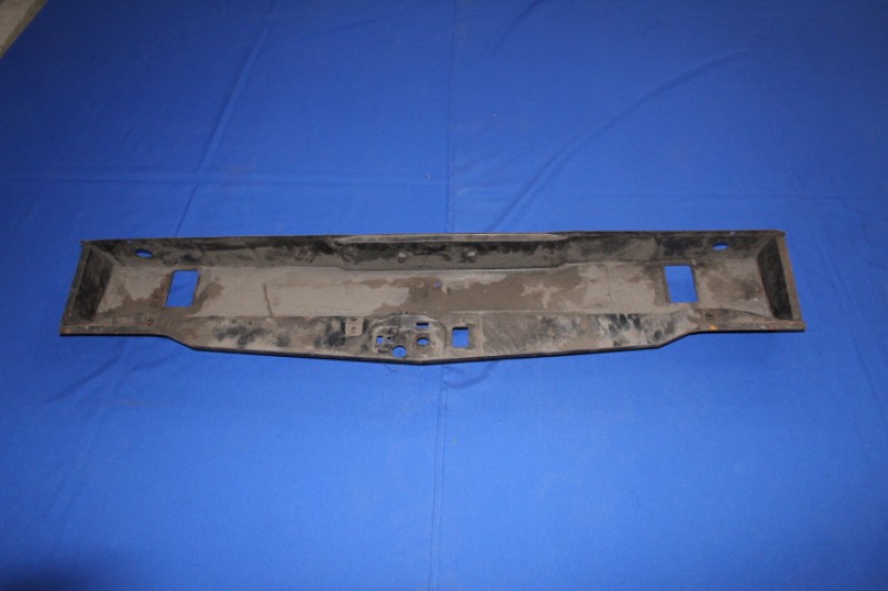 Front Panel Upper Rekord C