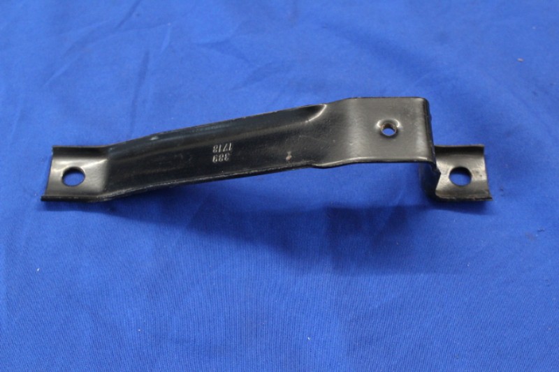 Stossstangenhalter Kadett C City hinten links
