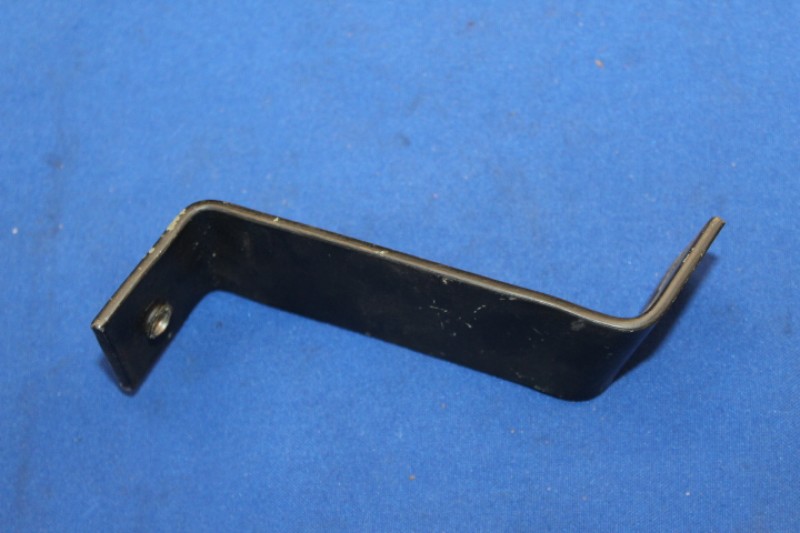 Bumper mount inner rear right Rekord C Caravan