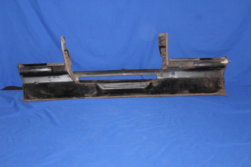 Frontschürze Rekord B unten, 6-Zylinder