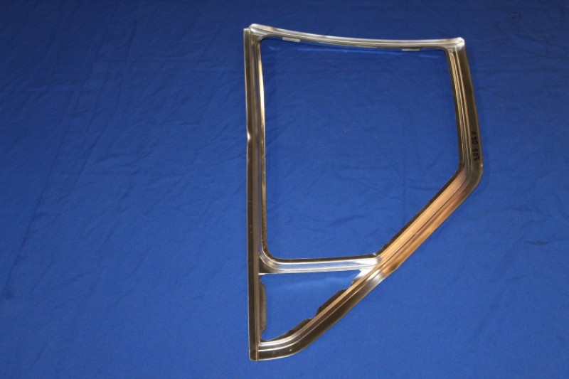 Shade for Side Window rear right Commodore C Sedan