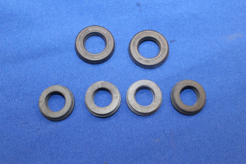 Master Brake Cylinder Repair Kit with piston 20mm