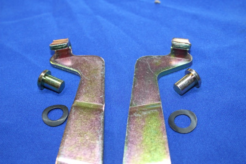 Brake Shoes Convert kit Loop to Ball