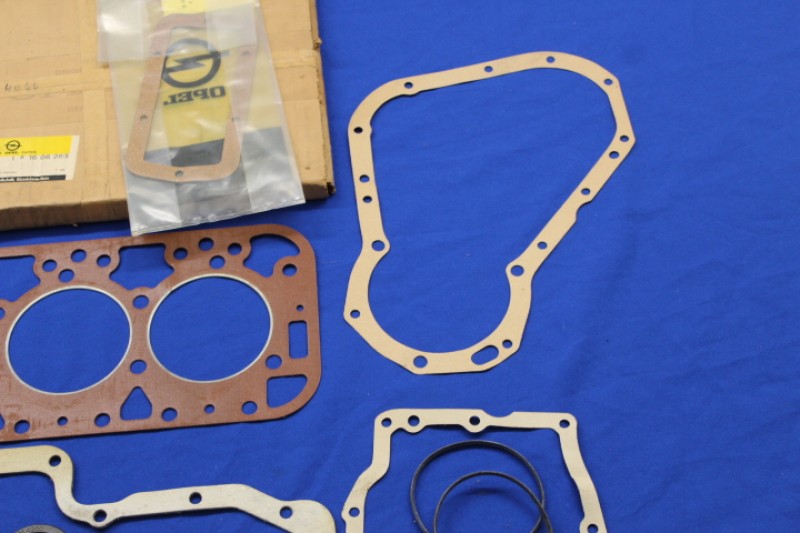 Motordichtsatz Blitz 1,9to Diesel