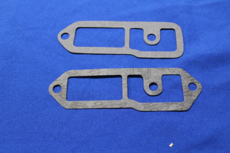 Gasket Set for Engine complete 1,7 + 1.9 up to 1972 (2)