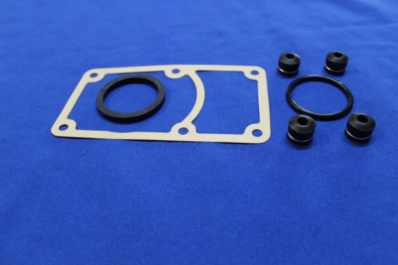 Gasket Set for Cylinder Head 1,2, REINZ