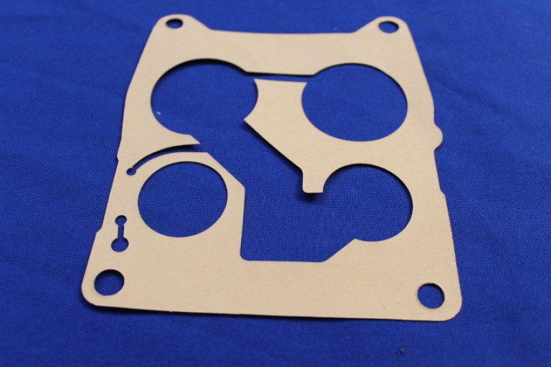 Carburator-Gasket-Set Solex 4 A1