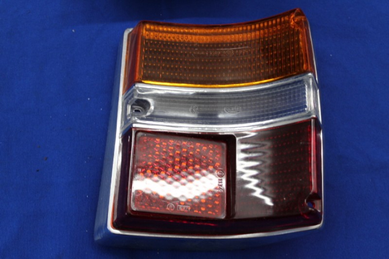 Rear Lamp right Rekord C Caravan