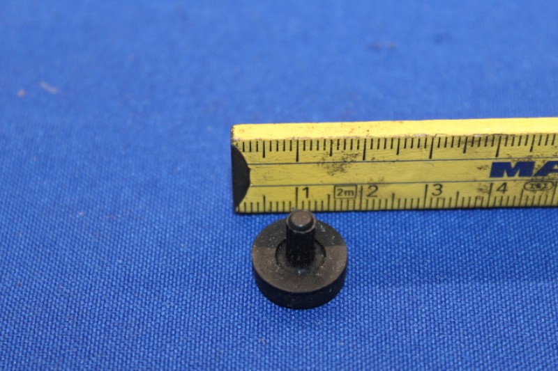 Anschlagpuffer Olympia Rekord P2