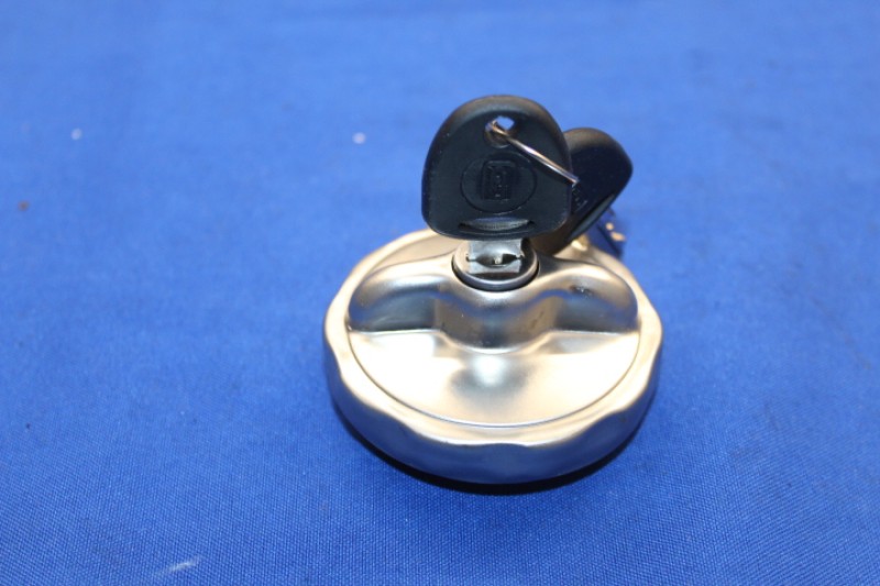 Abschliessbarer Tankdeckel, div Modelle