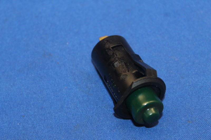 Fog-light rear Switch Rekord D + Commodore B