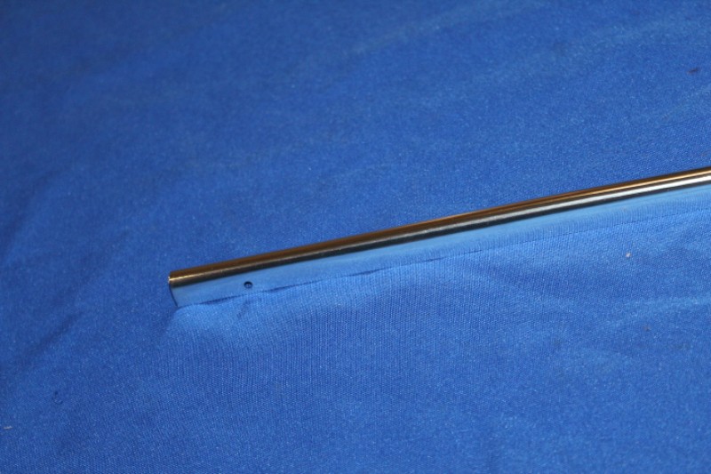 Chrome Trim for Rain Water Downpipe Rekord C / Commodore A, 4-door Sedan