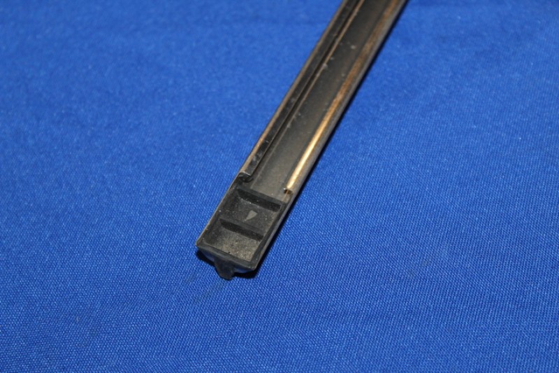 Moulding on front door Kadett C 4-door Sedan, EARLY