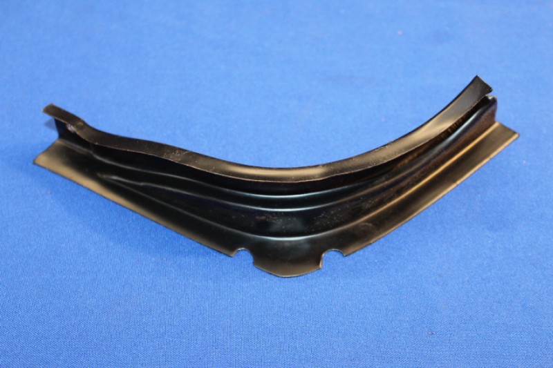 Corner Piece Side Panel rear left Kadett B Sedan