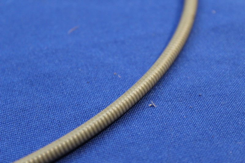 Seilzug Luftverteilerklappe Olympia Rekord P2