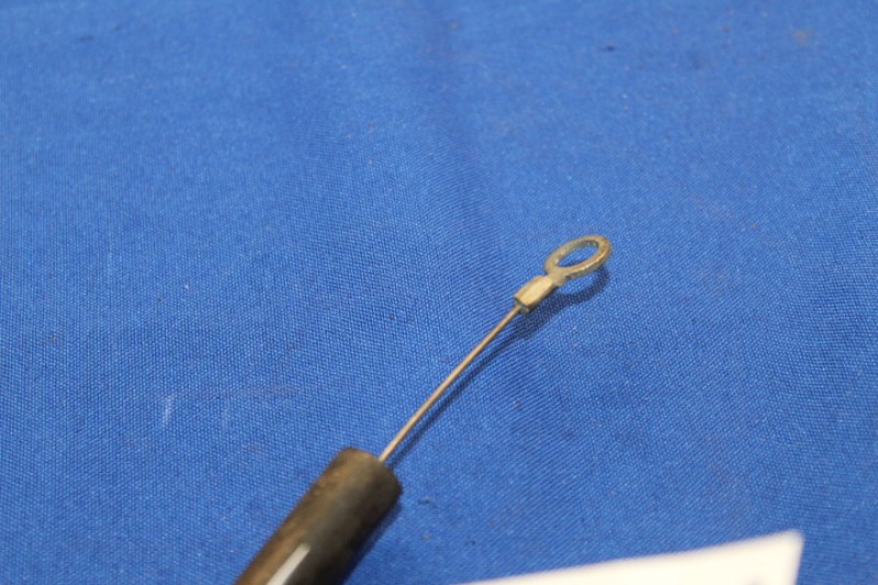 Heizungszug Kadett A