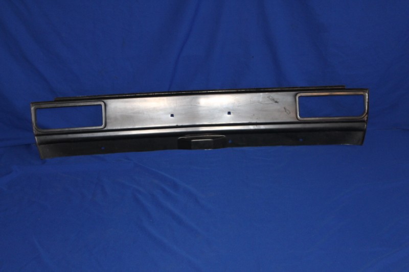 Rückwand unten Kadett C City