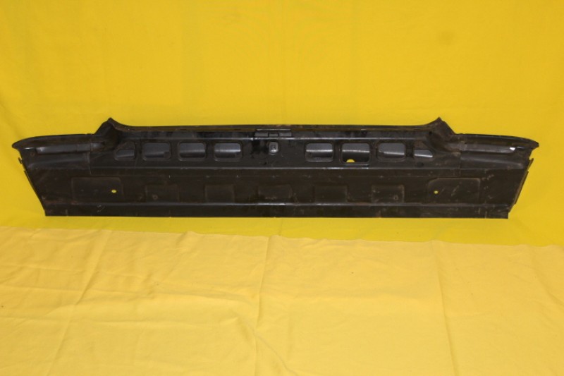 Rückwand unten Vectra A Stufenheck