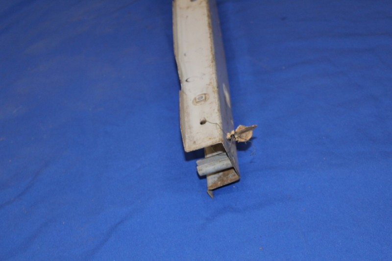 Sidemember Rekord B front left