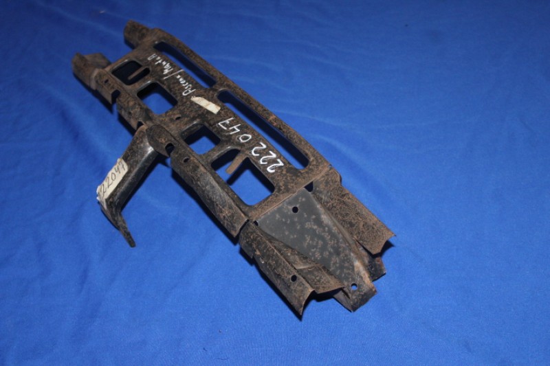 Querträger / Kühlertraverse unten Ascona / Manta A